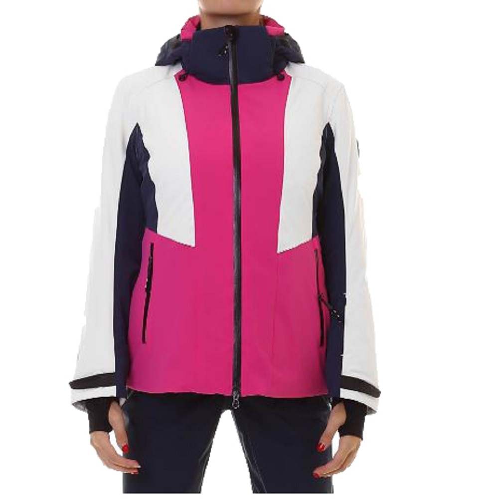 EA7 EMPORIO ARMANI GIUBBOTTO photo EA7 EMPORIO ARMANI GIUBBOTTO photo