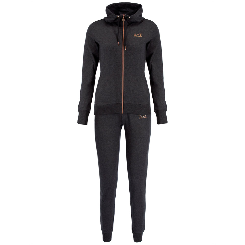  EA7 EMPORIO ARMANI TUTA SPORTIVA photo 