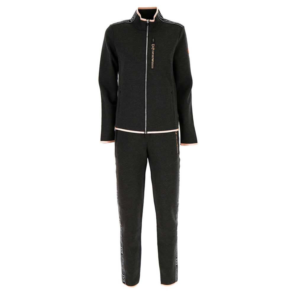  EA7 EMPORIO ARMANI TUTA SPORTIVA photo 