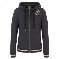 Hanorac EA7 EMPORIO ARMANI SWEATSHIRT W 