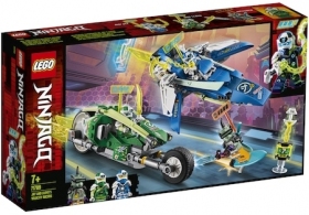 Конструктор Lego 71709 thumbnav 1