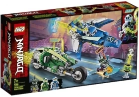 Constructor Lego 71709 