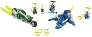 Конструктор Lego 71709 thumbnav 2