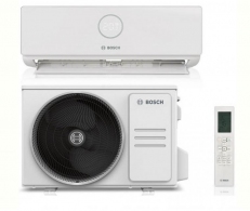 Кондиционер Bosch CL4000iU W 35 E, 7733703209 thumbnav 1