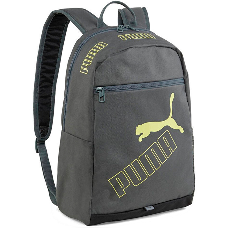 Rucsac Puma Phase Backpack II photo Rucsac Puma Phase Backpack II photo