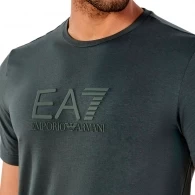 Tricou EA7 EMPORIO ARMANI TRAIN VISIBILITY M TEE SS ST thumbnav 2