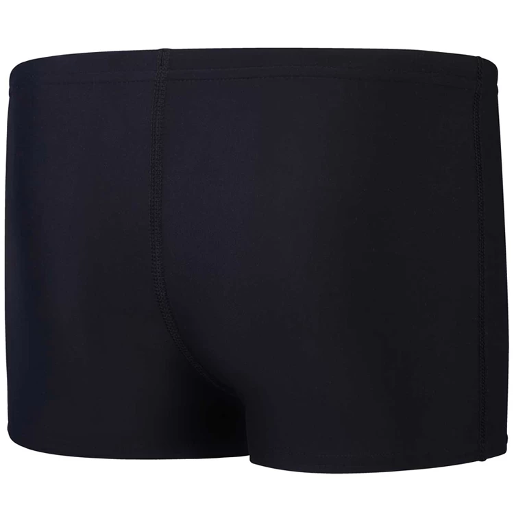 Slipi-sorti Speedo MEDLEY LOGO AQUASHORT 15-16 Negru Barbati photo 5