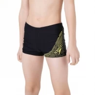 Slipi-sorti Speedo MEDLEY LOGO AQUASHORT 