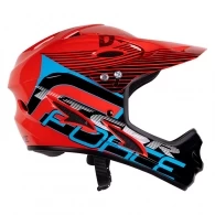 Casca de bicicleta Force TIGER thumbnav 2