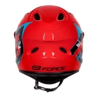 Casca de bicicleta Force TIGER thumbnav 4