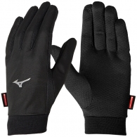 Перчатки для бега Mizuno Wind Guard Glove thumbnav 1