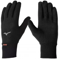Перчатки для бега Mizuno BT Md Wgt Fleece Glv 