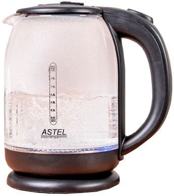 Fierbator de apa electric Astel AF1709 photo 1