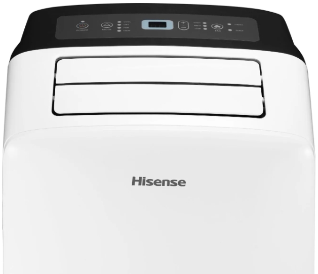 Кондиционер Напольный Hisense APC09 9000 BTU / 20 м2 photo 5