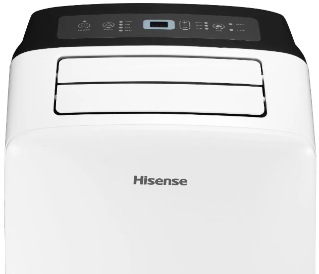 Кондиционер Напольный Hisense APH09 9000 BTU / 20 м2 photo 3