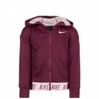 Hanorac Nike G NK HOODIE FZ STUDIO 