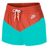 Шорты Nike W NSW HRTG SHORT WVN thumbnav