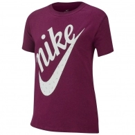 Футболка Nike G NSW TEE DRPTL ICON FUTURA 