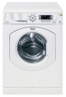 Стиральная машина Hotpoint - Ariston ARXSD 109  thumbnav 1