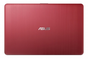 Laptop Asus X541NA-GO009 Red , Celeron, 4 GB GB, Linux, Rosu thumbnav 4