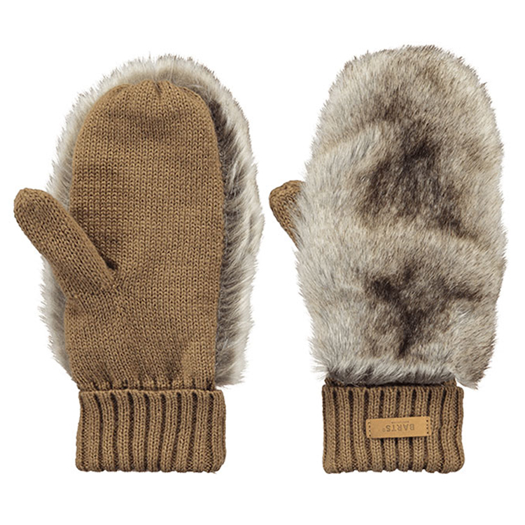 Manusi Barts Dorothy Mitts photo Manusi Barts Dorothy Mitts photo