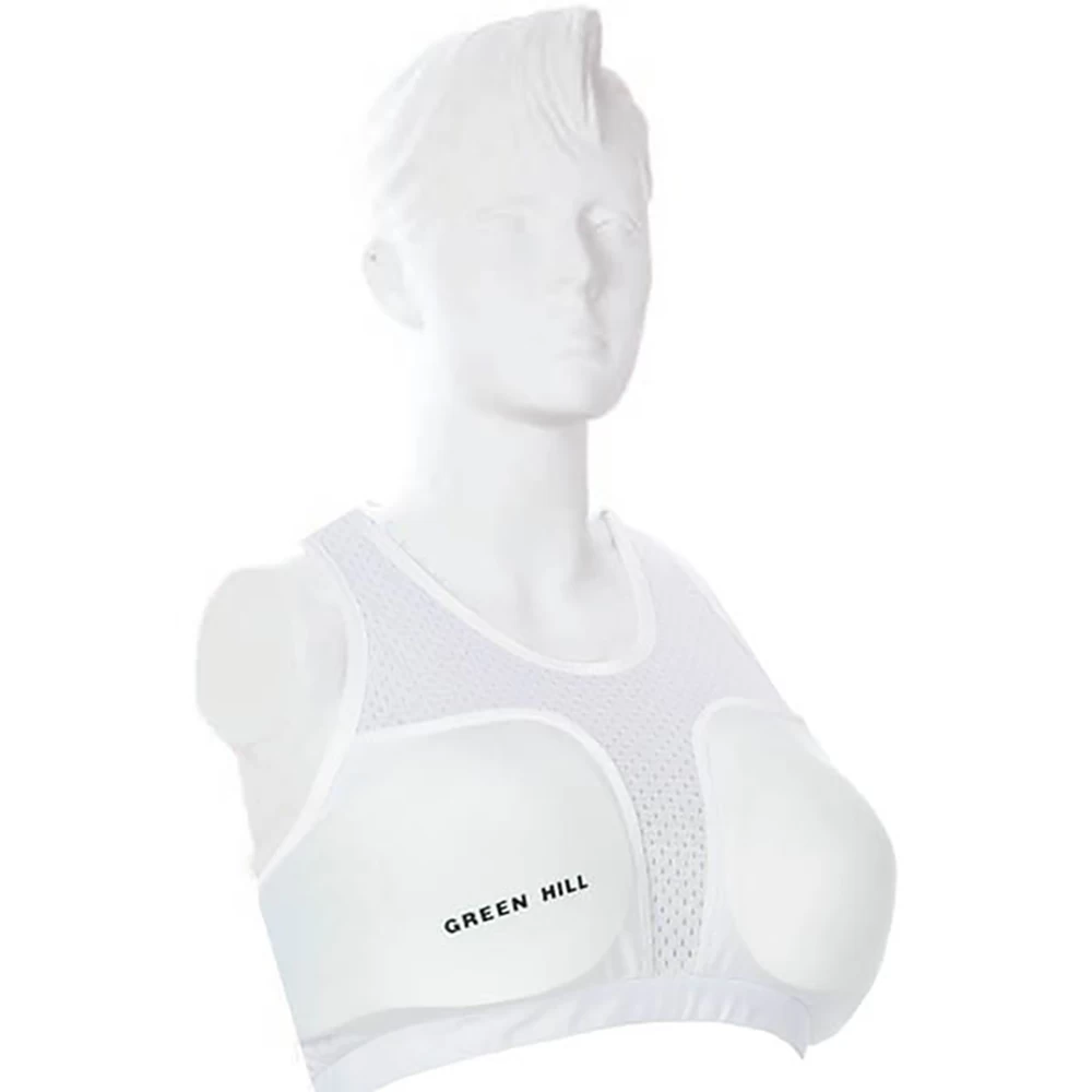 Защита тела Green Hill Chest protection photo 4