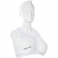 Protectia corpului Green Hill Chest protection thumbnav 4