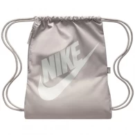 Мешок спортивный Nike NK HERITAGE DRAWSTRING 