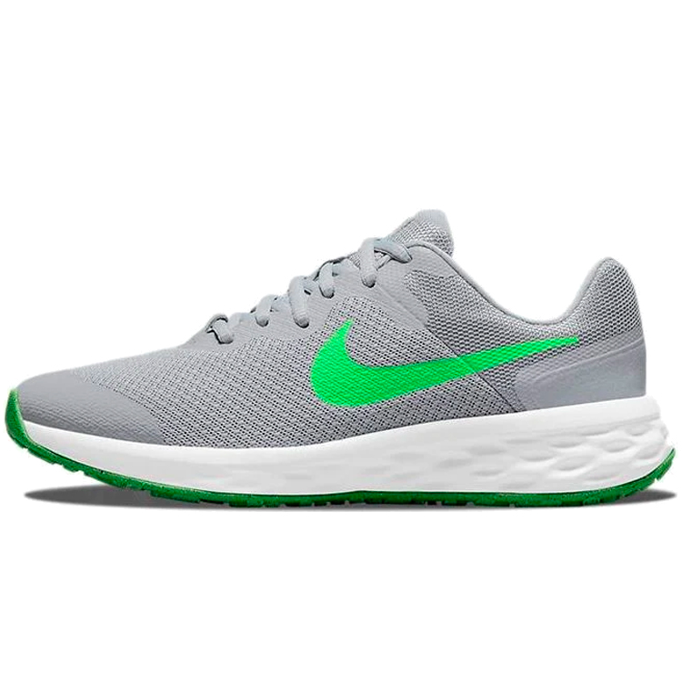Кроссовки Nike REVOLUTION 6 NN (GS) photo Кроссовки Nike REVOLUTION 6 NN (GS) photo
