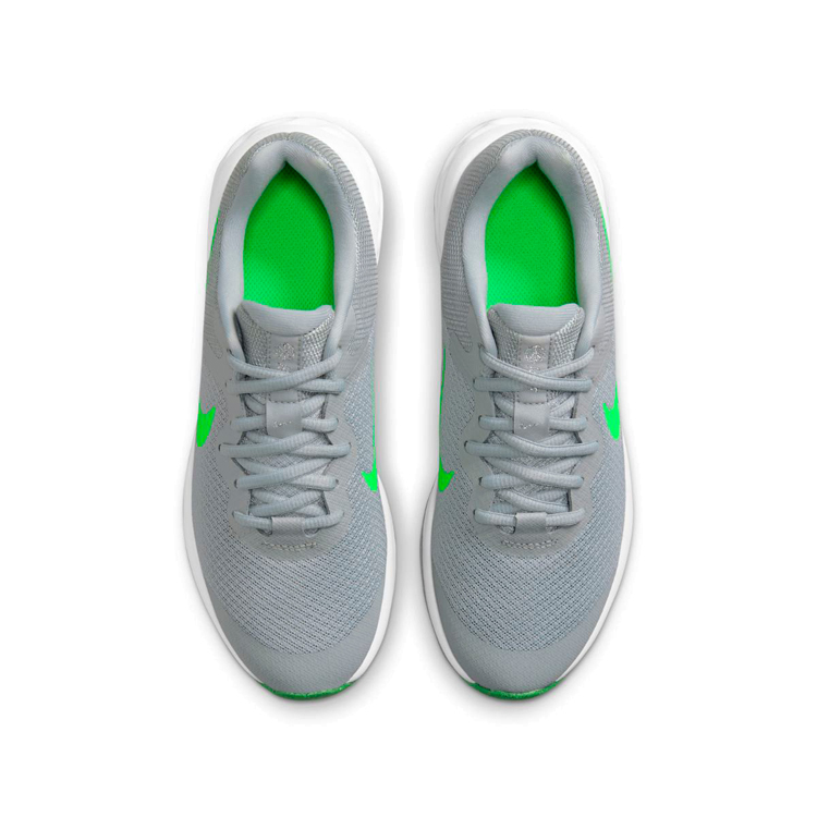 Кроссовки Nike REVOLUTION 6 NN (GS) / Мужской / 39 / Серый photo 2