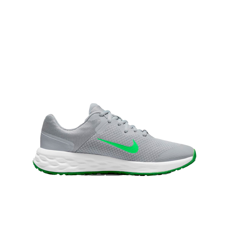 Кроссовки Nike REVOLUTION 6 NN (GS) / Мужской / 39 / Серый photo 3