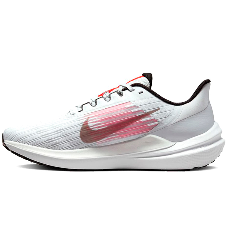 Кроссовки Nike AIR WINFLO 9 / Мужской / 40.5 / Белый photo 1 Кроссовки Nike AIR WINFLO 9 / Мужской / 40.5 / Белый photo 1