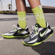 Incaltaminte Sport Nike PRECISION VI thumbnav 4