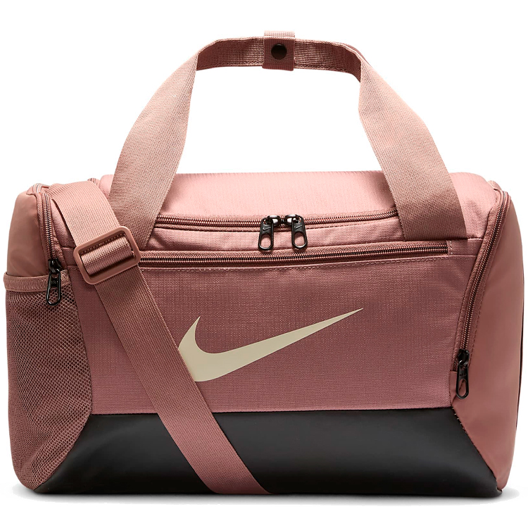 Сумка спортивная  Nike NK BRSLA XS DUFF - 9.5 (25L)/DM3977-209/Розовый photo 1