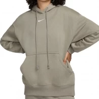 Толстовка Nike W NSW STYLE FLC PO HOODIE OS 