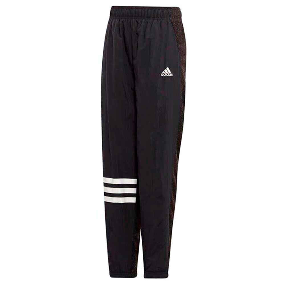 Брюки Adidas YB ID WARM PNT photo 