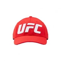 Chepiu Reebok UFC BASEBALL CAP (LOGO) thumbnav