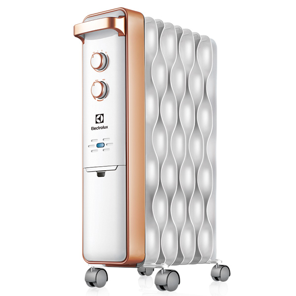 Radiator cu ulei Electrolux EOHM9209 photo 1