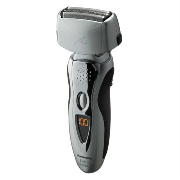 Электробритва Panasonic ES-8109 Серый photo 1