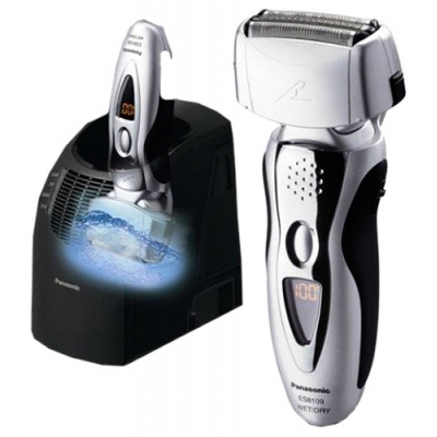 Электробритва Panasonic ES-8109 Серый photo 3