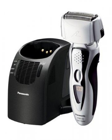 Электробритва Panasonic ES-8109 Серый photo 6
