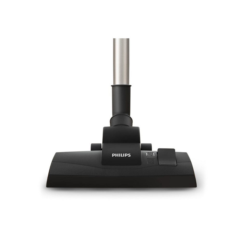 Пылесос с мешком Philips FC824009 / 900Вт / Синий photo 4