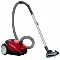 Пылесос с мешком Philips FC8521/09, 750 Вт, 79 дБ, Красный 