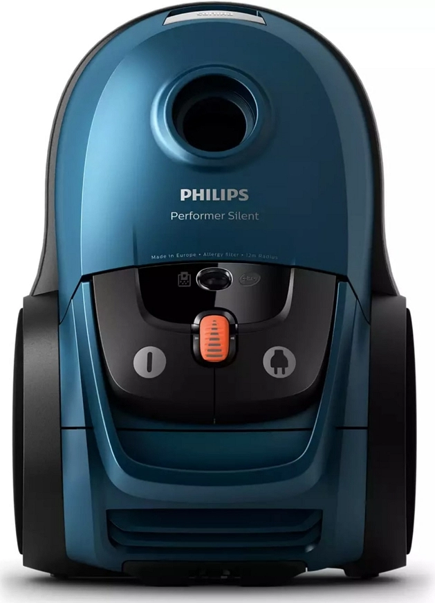 Пылесос с мешком Philips FC878309 / 650Вт / Другие цвета photo 1