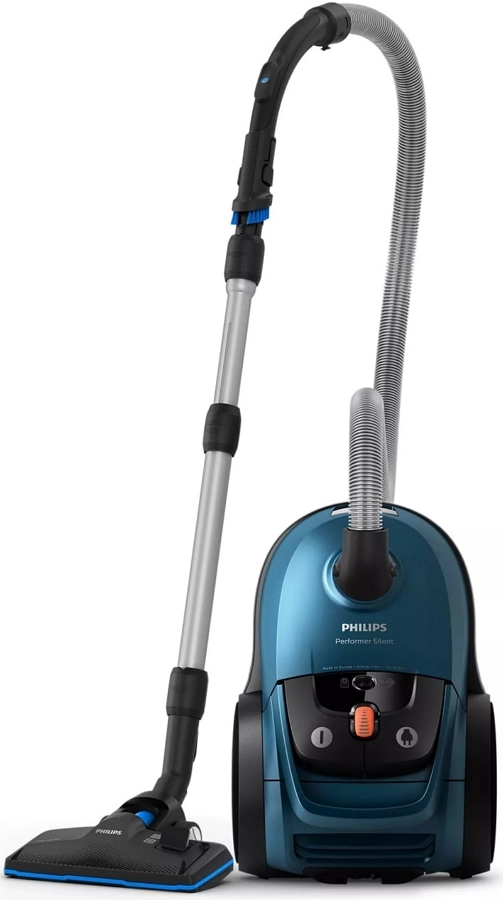 Пылесос с мешком Philips FC878309 / 650Вт / Другие цвета photo 4