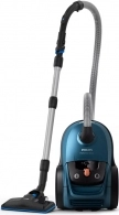Пылесос с мешком Philips FC8783/09, 650 Вт, 66 дБ, Другие цвета thumbnav 4