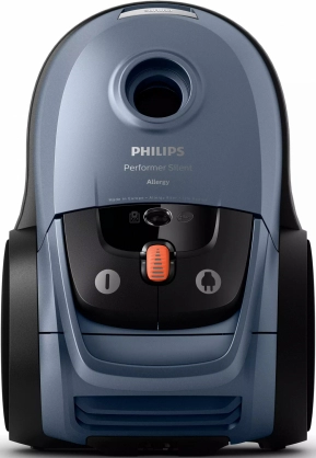 Пылесос с мешком Philips FC878709 / 650Вт / Другие цвета photo 1