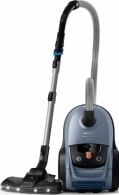 Пылесос с мешком Philips FC8787/09, 650 Вт, 66 дБ, Другие цвета thumbnav 2