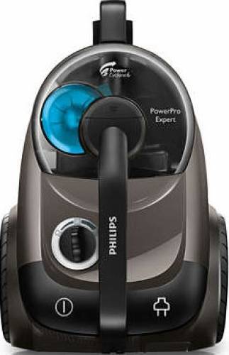Aspirator cu container Philips FC9722/09 / 2500W / Sur cu negru photo 1 Aspirator cu container Philips FC9722/09 / 2500W / Sur cu negru photo 1