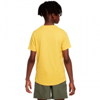 Tricou Nike B NK DF MILER SS thumbnav 2